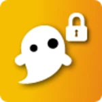 ghostfiles android application logo